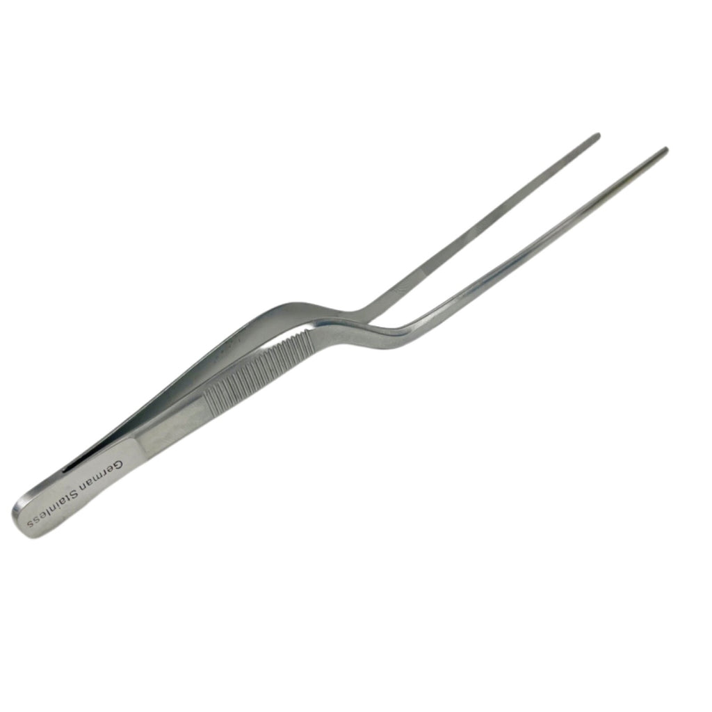 Konig REF MDS4615418 Bayonet Dressing Forceps 7.5"