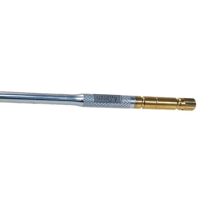 MEDTRONIC REF X8684001, 4.0MM DRILL