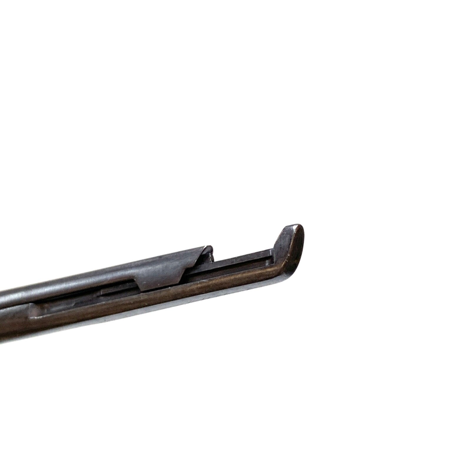 Medtronic REF 9569602, 2mm 40 Degree METRx II Bayoneted Kerrison