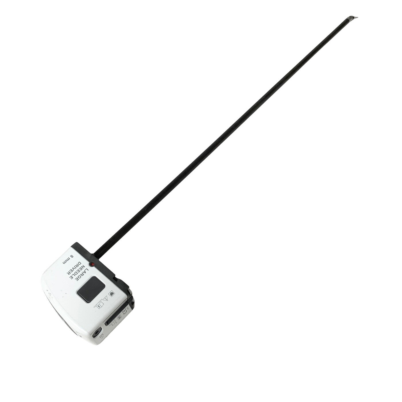 Intuitive Surgical Da Vinci Xi REF 471006, LARGE NEEDLE DRIVER, 8MM