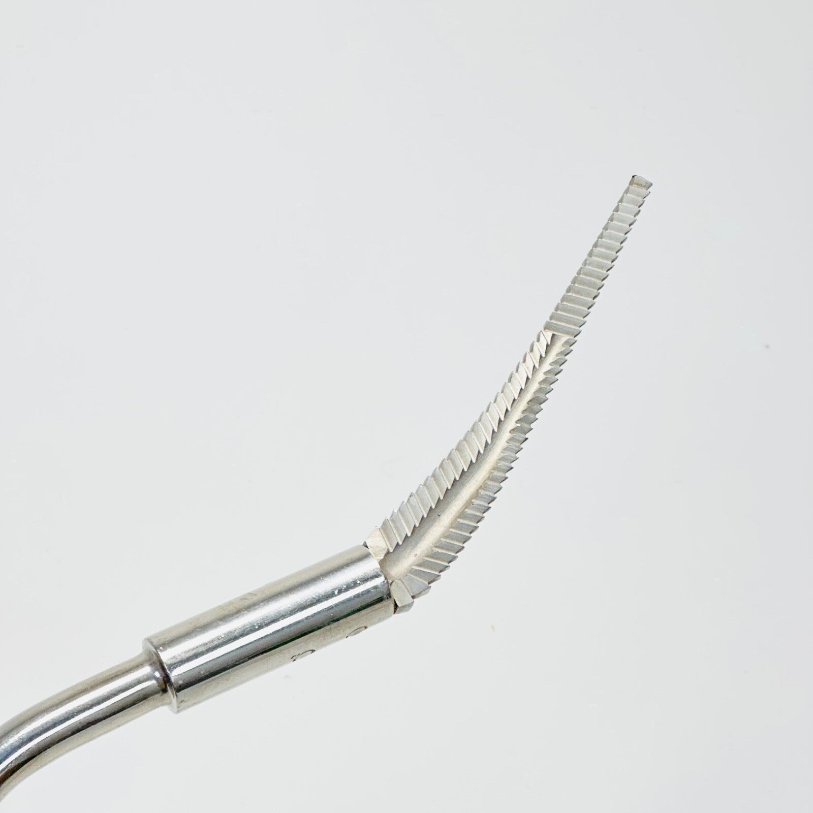 Osteo 105120 Surgical Rasp / CANAL FINDER 5 In Length 23" Swiss Made Instrument