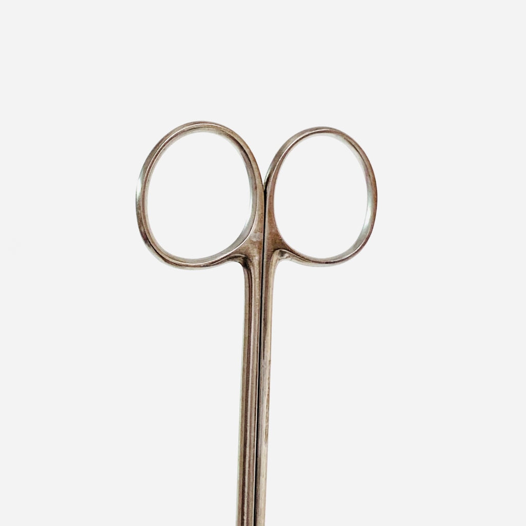 V. Mueller Ref CH 5666-001, Vascular Scissors, Potts-Smith 7 Inch Length