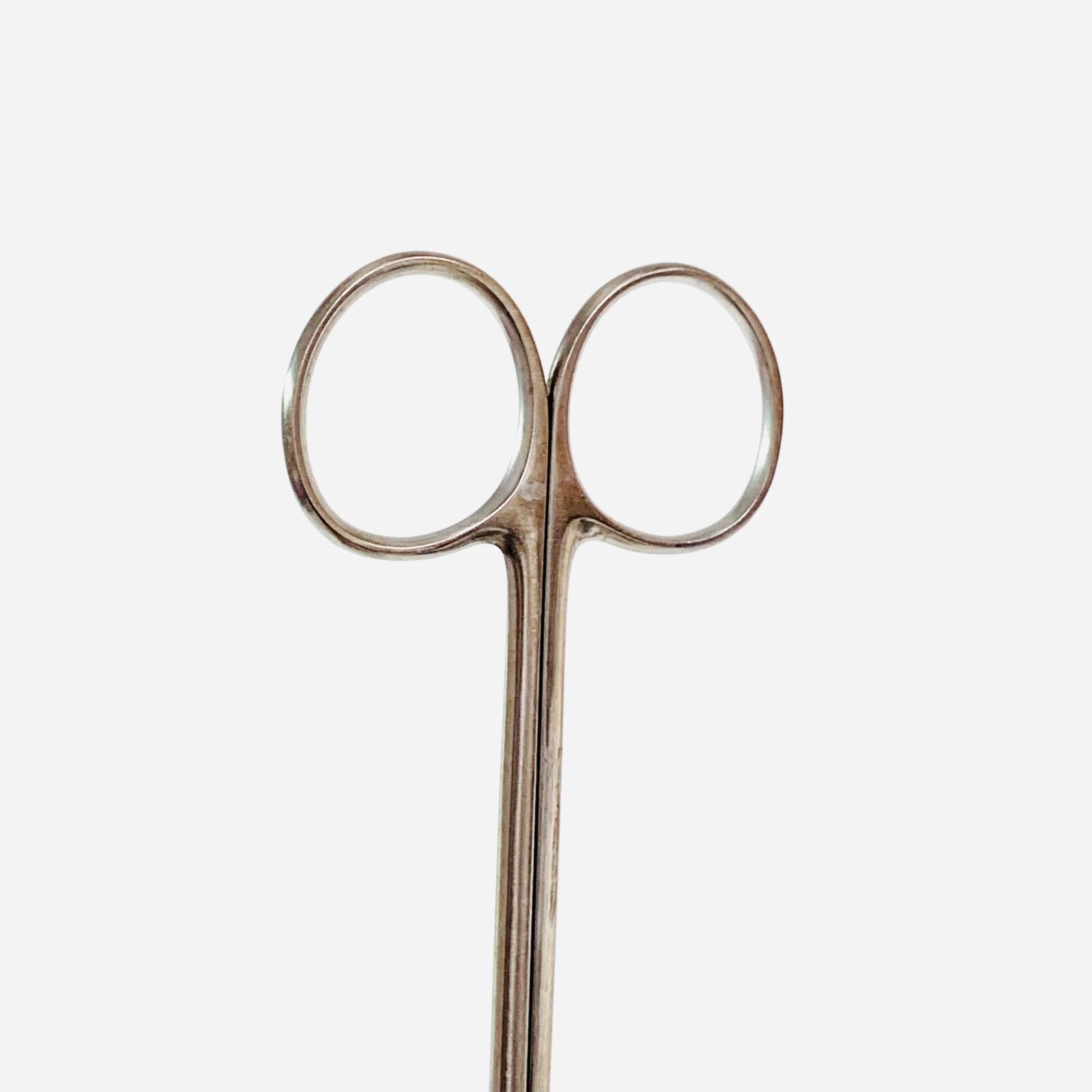 V. Mueller Ref CH 5666-001, Vascular Scissors, Potts-Smith 7 Inch Length