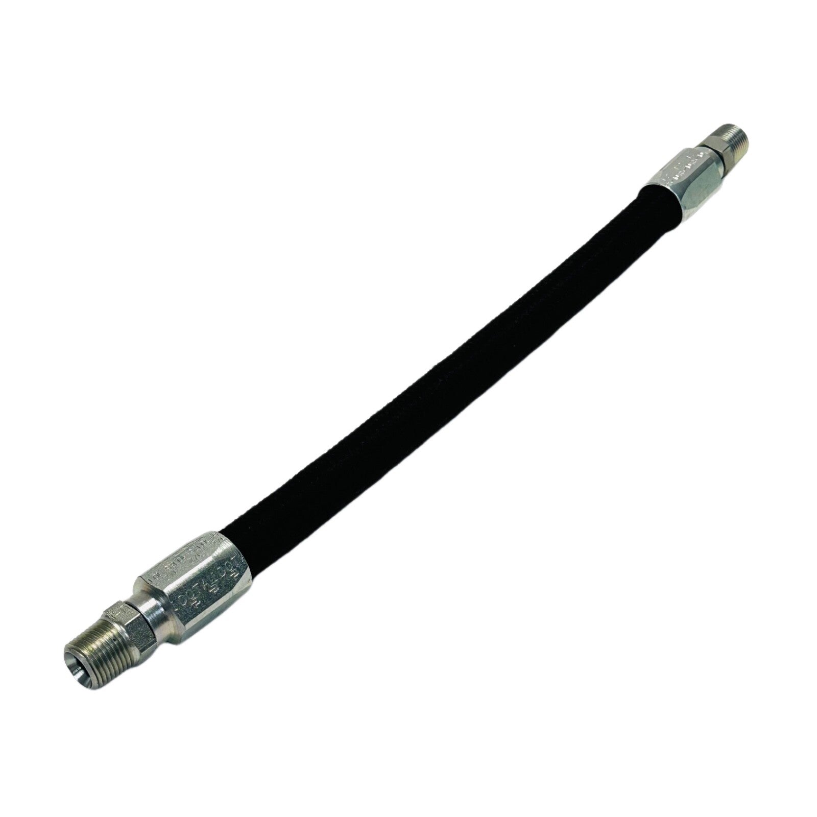 STERIS Corporation Р764323493 BOILER HOSE ASSEMBLY ( NO BOX )