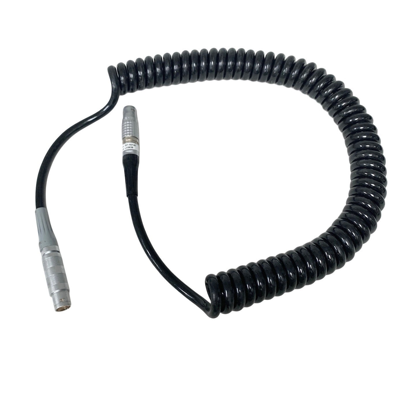 Abbott REF 201-52147, Monitor-Console Cable to CentriMag Console