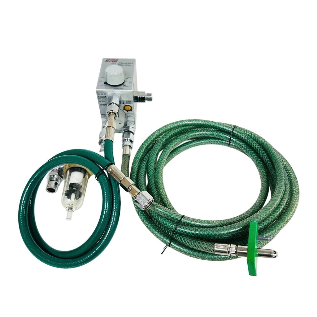 Bird 03800A High Flow Blender W/ Tubing
