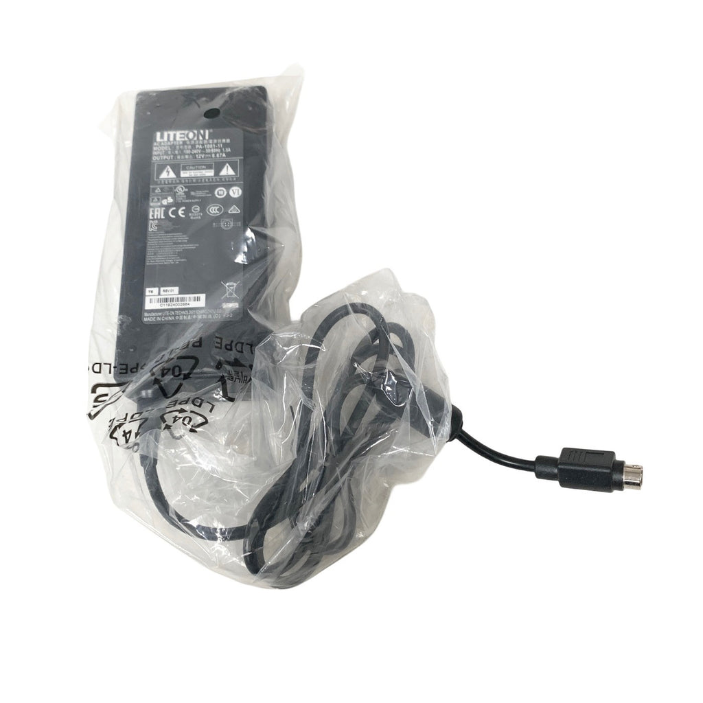 ELO TOUCH SOLUTION REF PA-1081-11, AC ADAPTER KIT WITH STYLUS AND CD
