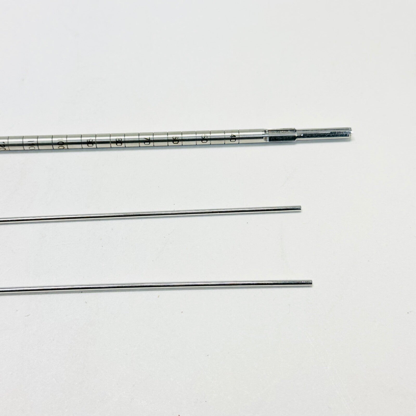 D2461-02  cannulated Drill Bitt 7.0mm with pins
