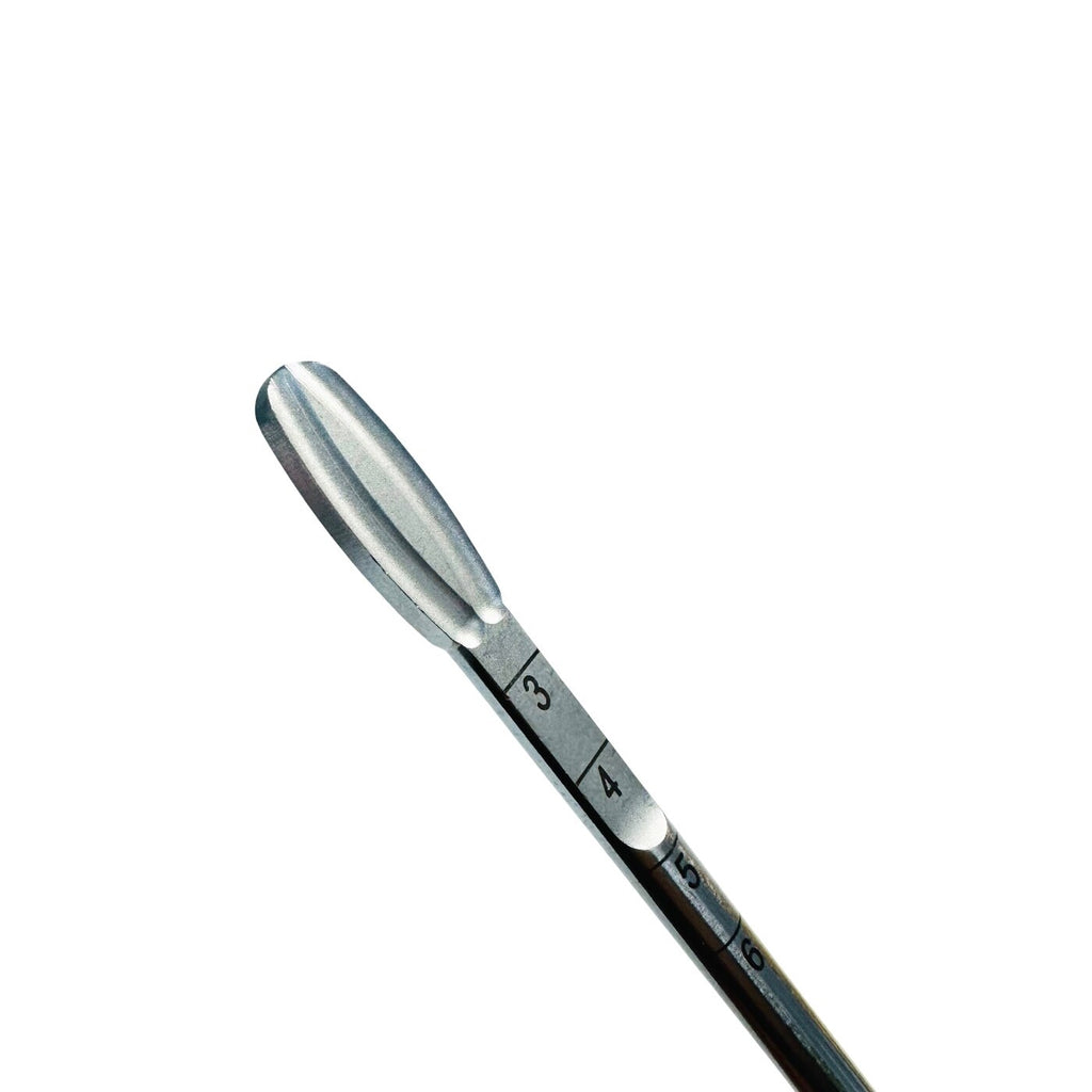 Medtronic 2940357 8mm Shaver Instrument