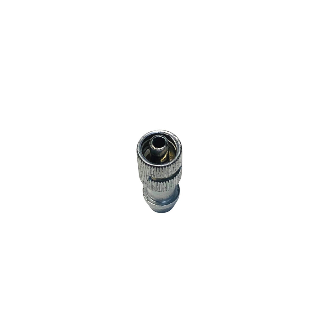 Luer lock connector FOR ENDOSCOPIC Tubing