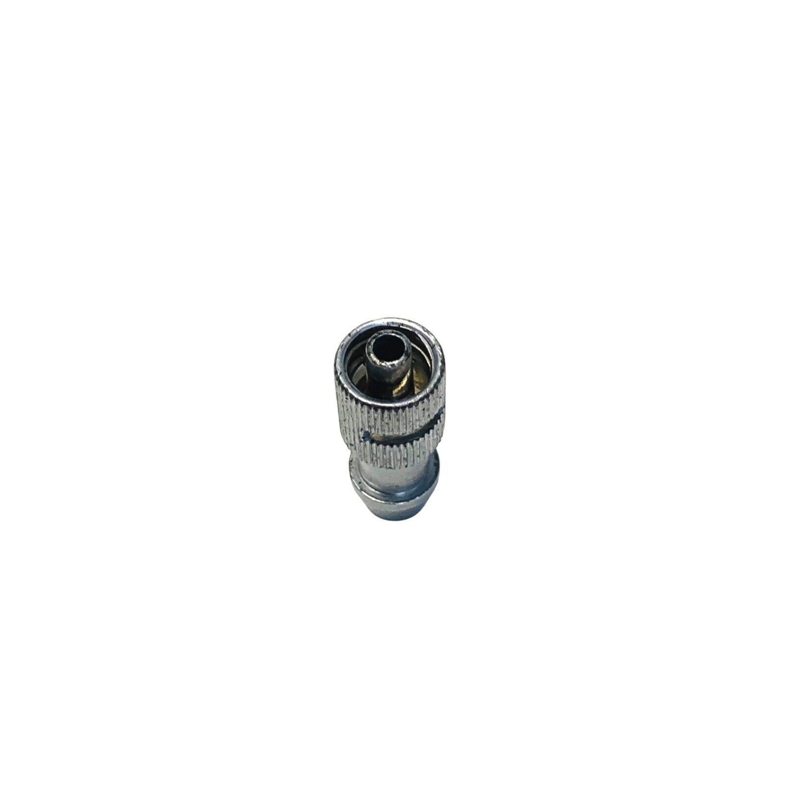 Luer lock connector FOR ENDOSCOPIC Tubing