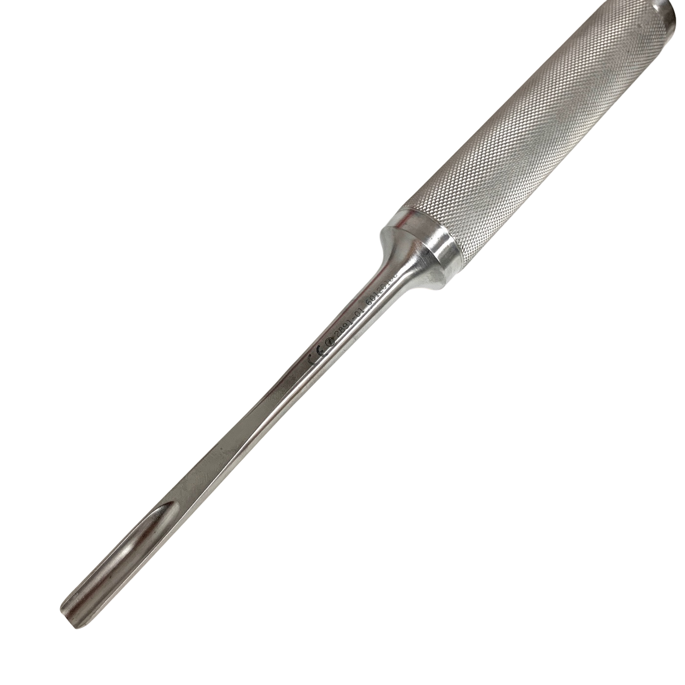 Zimmer 2891-01 Cobb Spinal Gouge Straight.