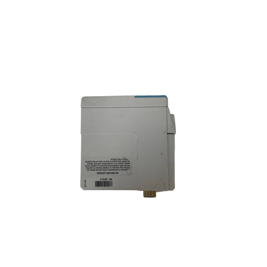 Philips IntelliVue REF 867191 Masimo Rainbow SET IV Module - SpO2 SpHb SpMet