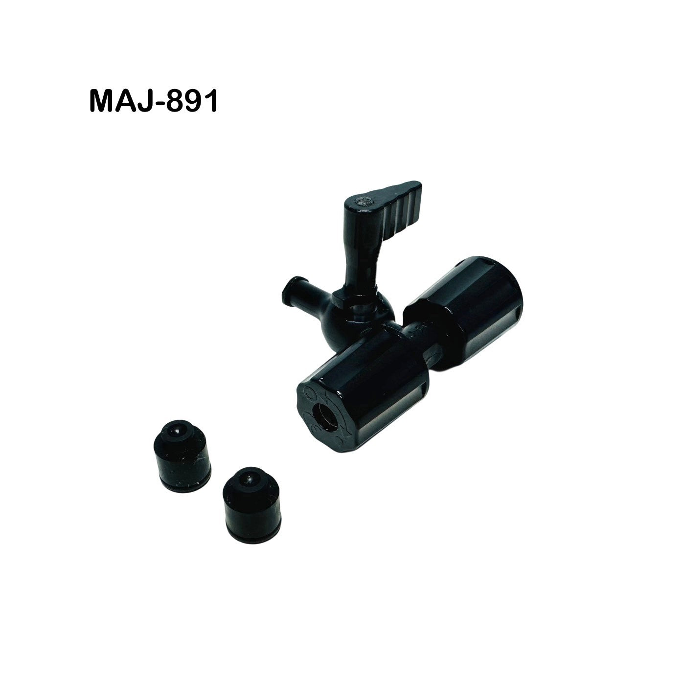 Olympus MAJ-891 Irrigation / Forceps Plug