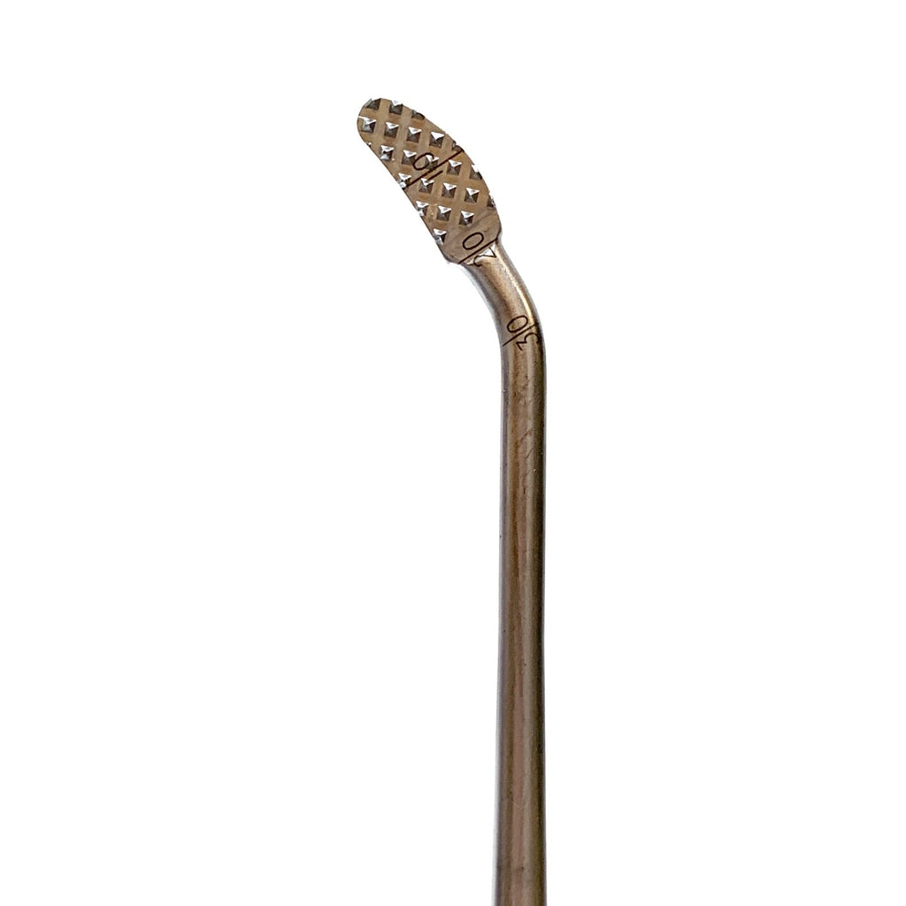 Medtronic Sofamor Danek REF 9198240, Rasp