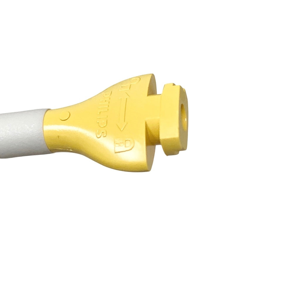 PHILIPS  Ref M1597C, 989803166861- 3.0M NEONATAL NIBP INTERCONNECT CABLE - NEW