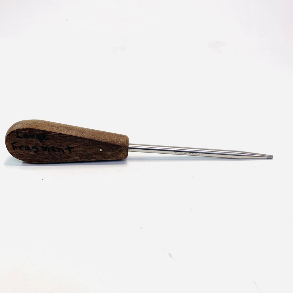 Zimmer REF 2305-25, Large Hexhead Screwdriver