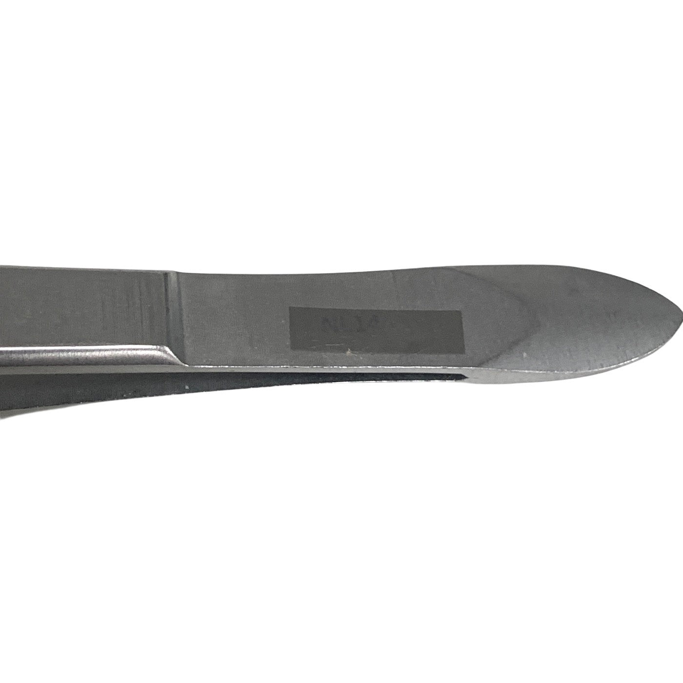 V.Mueller® NL1480 Cushing Dressing Forceps 7" Serrated Semi-Sharp Dissecting