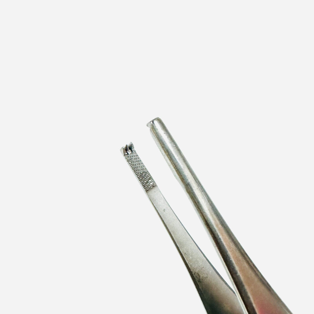 V. Mueller SU2510 Tissue Forceps Ferris-Smith, 2 X 3 Teeth 6-3/4 Inch Instrument