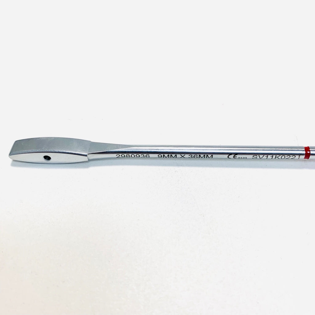 Medtronic REF 2980936, 9MM X 36 MM DISTRACTOR TRIAL