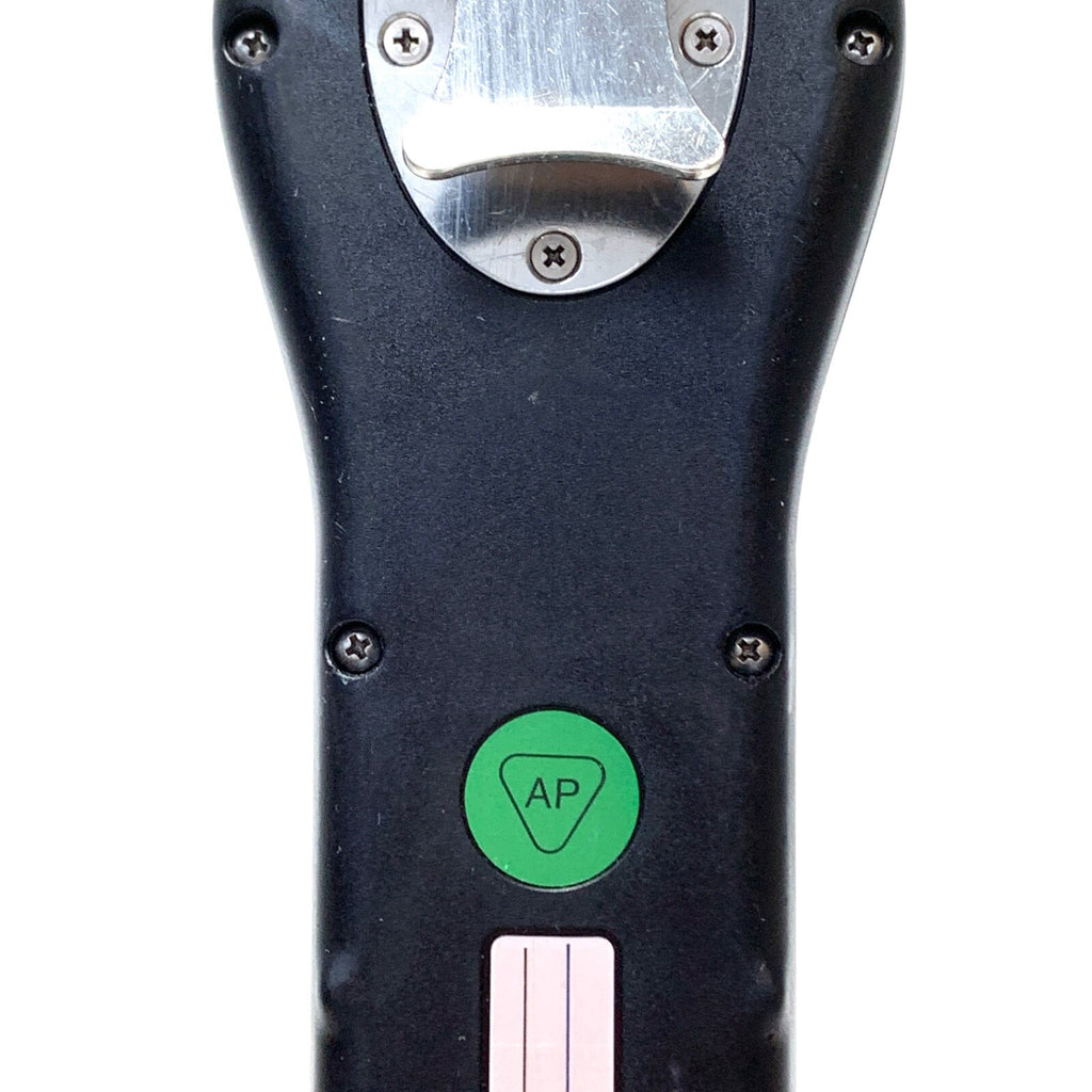 Maquet REF 1180.90A0, Cable Connected Hand Control, Display Broken
