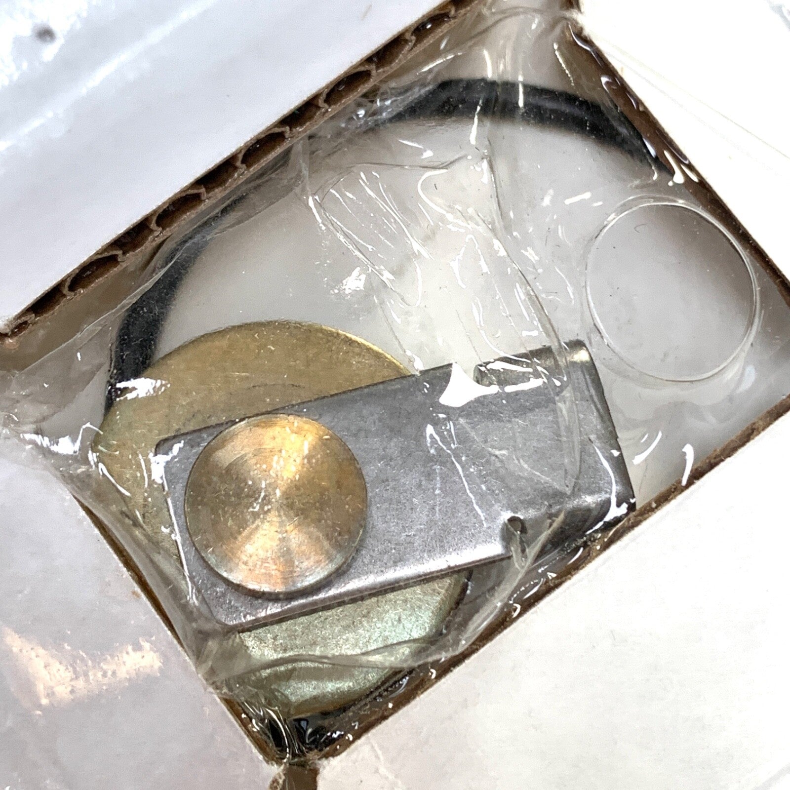 Amsco/STERIS REF P764326-622/K266491, Rebuild Kit Part for CK5 Check Valve
