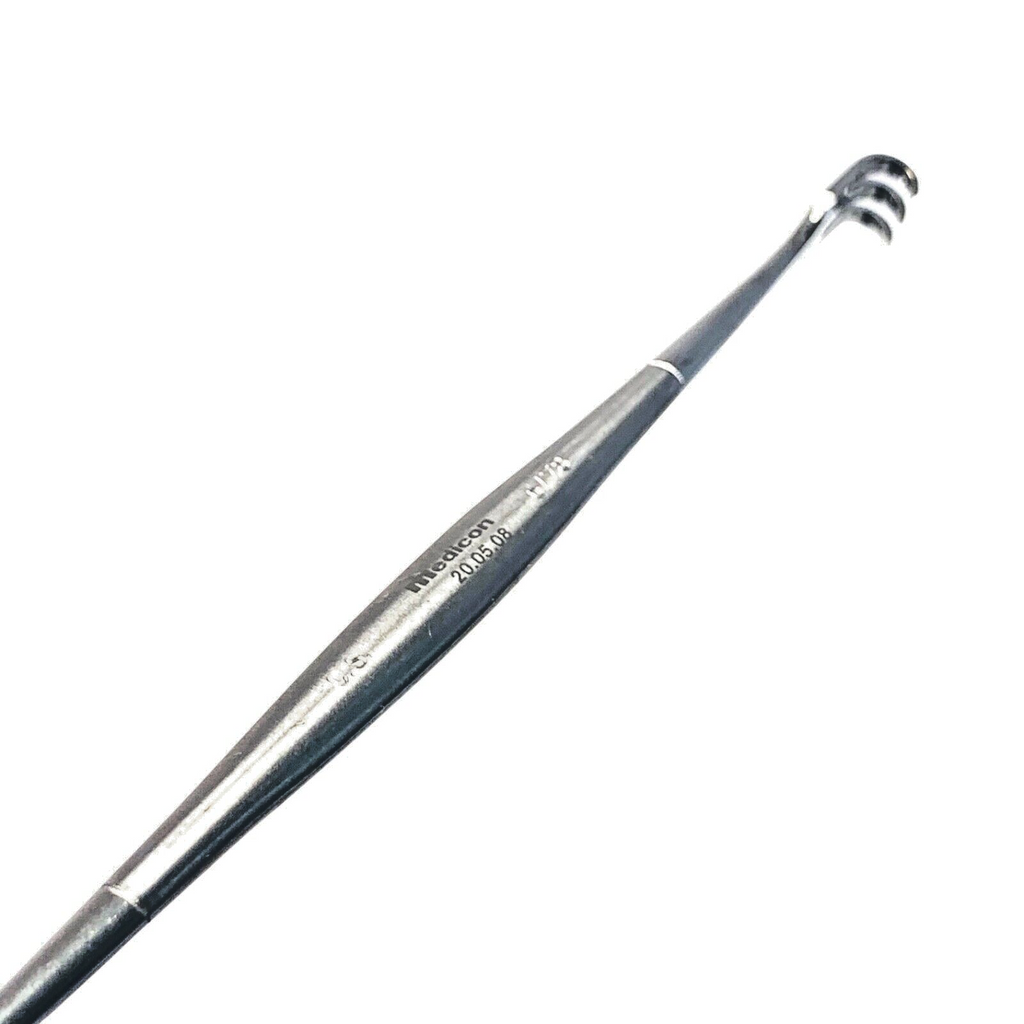 Medicon Ref 20.05.08, SENN MILLER RETRACTOR