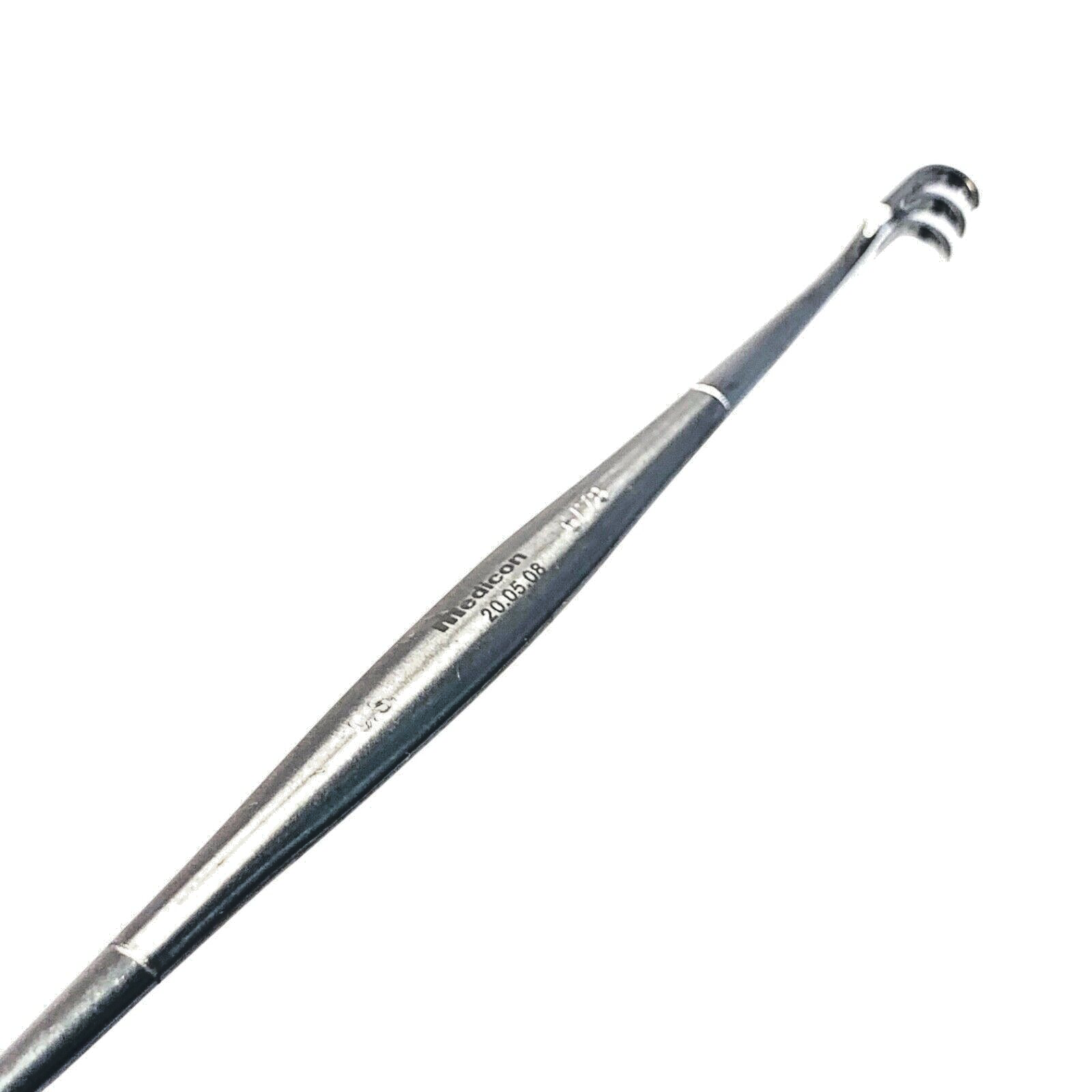 Medicon Ref 20.05.08, SENN MILLER RETRACTOR