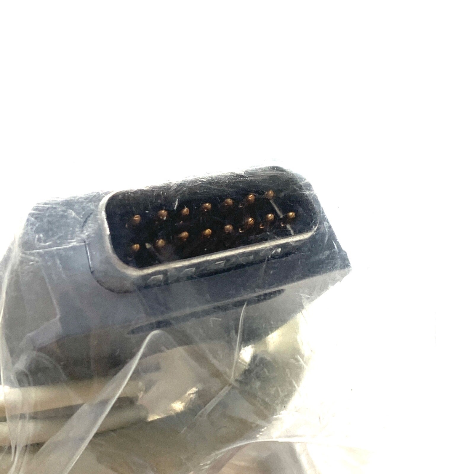 Mortara REF 012-0844-01, Burdick Patient Cable Atria 8x100 10 Lead