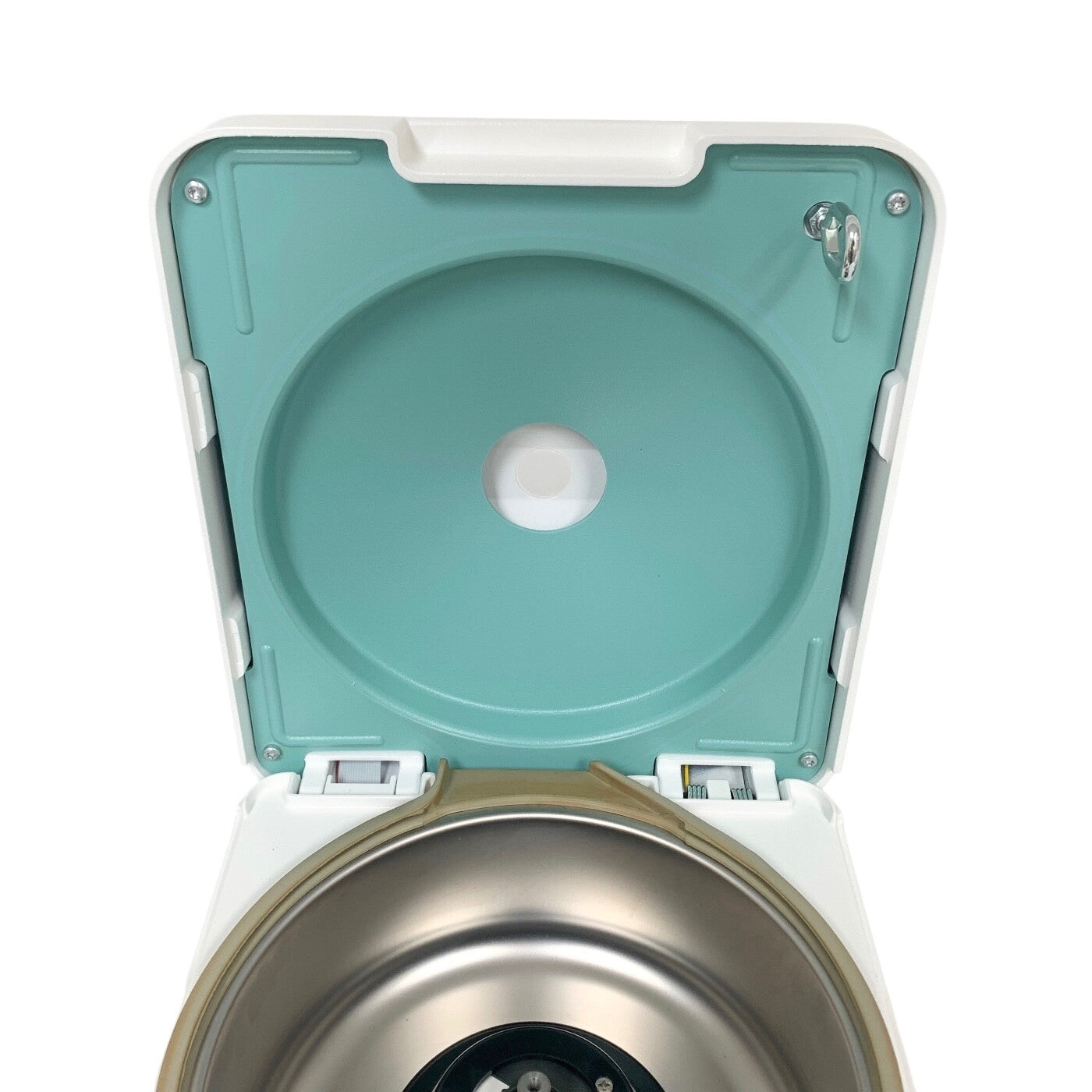 Hettich Ref 1004-26 IMMU SPIN, CENTRIFUGE, TACHO-ERROR FOR PARTS