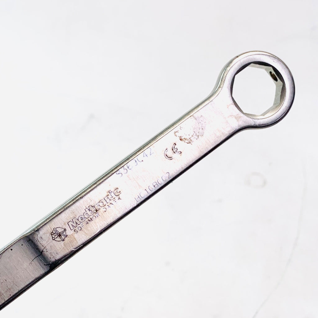 Medtronic REF 8369042, Modular Cutter Closed Wrench