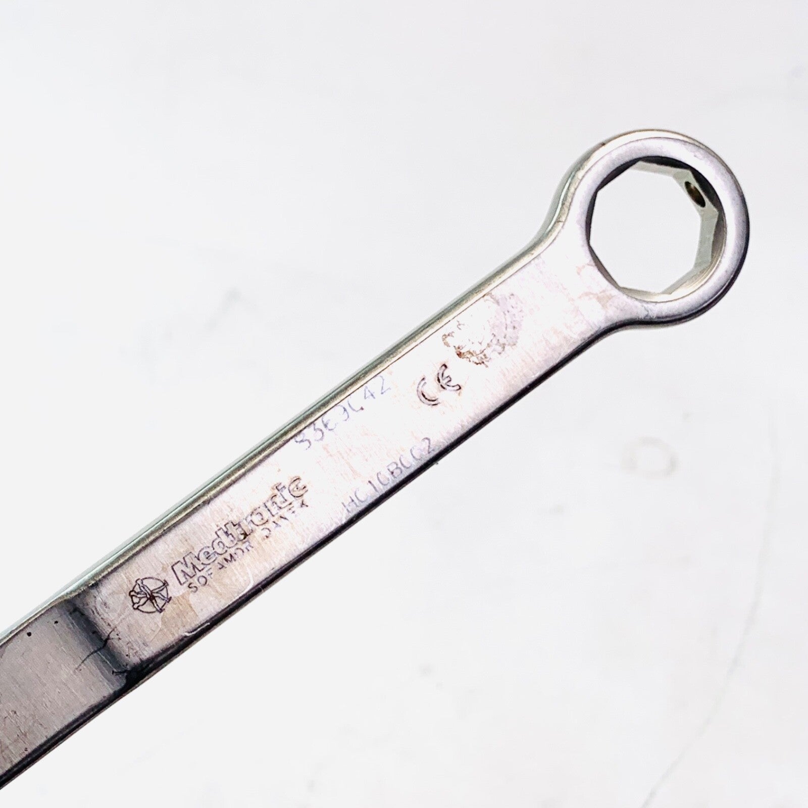 Medtronic REF 8369042, Modular Cutter Closed Wrench