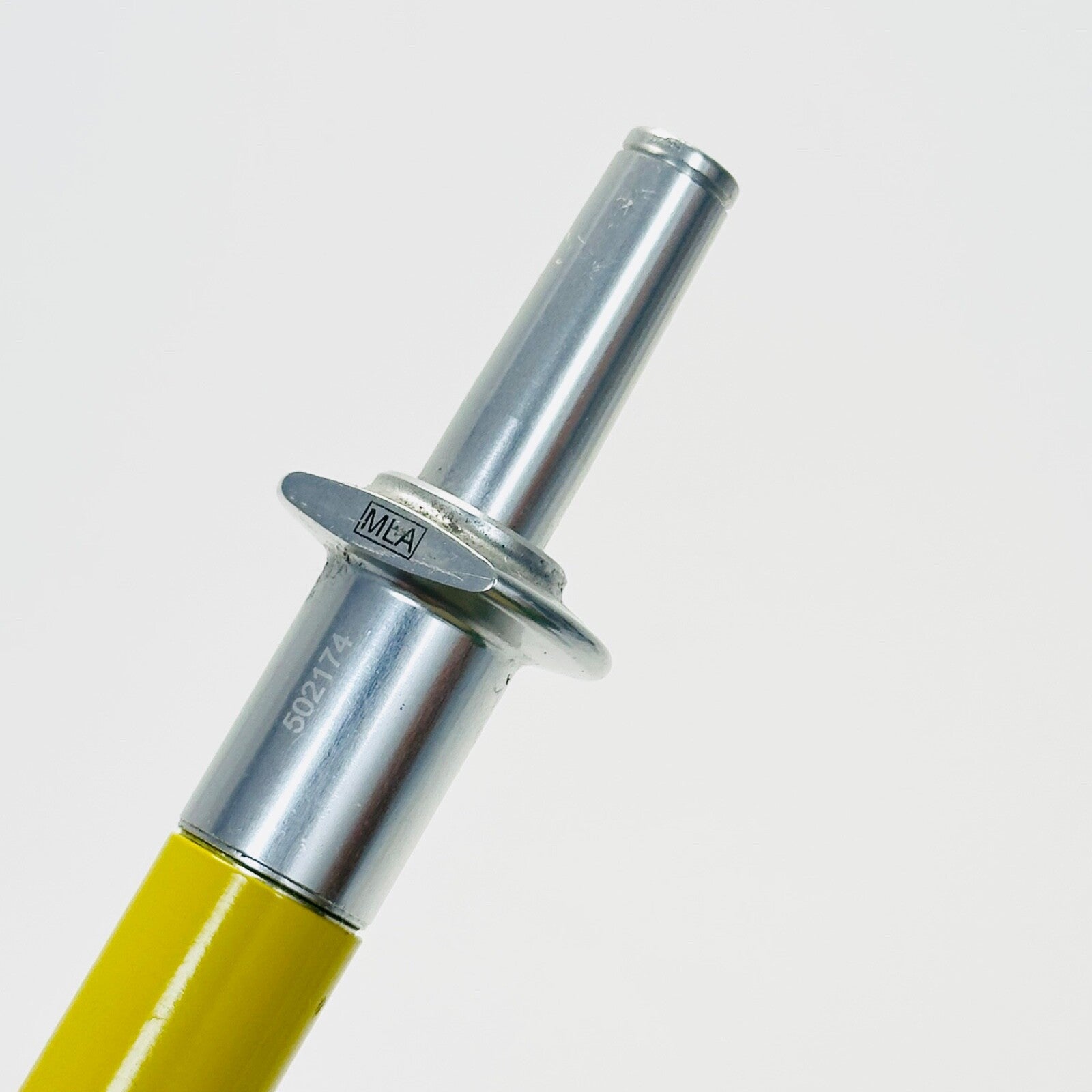 VISTALAB MLA 1069 5mL Pipette, Macro, Yellow