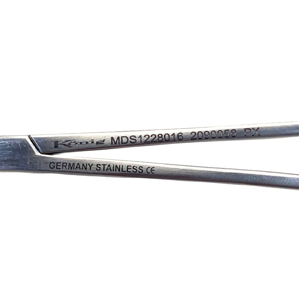 MEDLINE Konig REF MDS1228016, Hemostatic Forceps