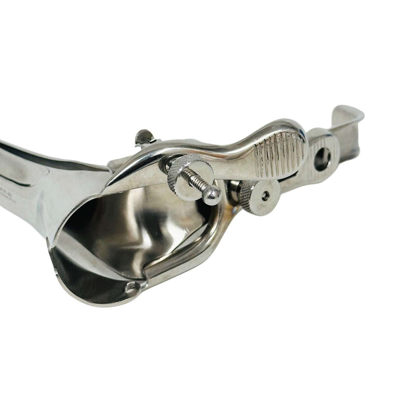 SKLAR 95-362 Surgi-OR Pederson Vaginal Speculum - Large