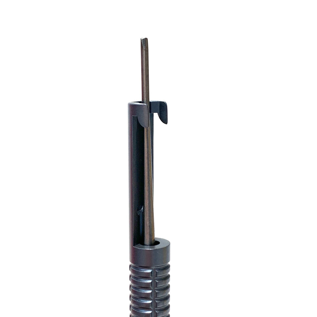 Bausch & Lomb Storz REF BLIS-R1, Injector Handpiece