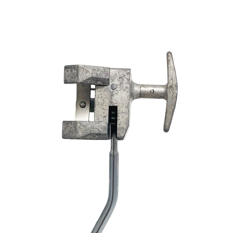 PILLING REF 371, Tobey Laryngoscope Holder