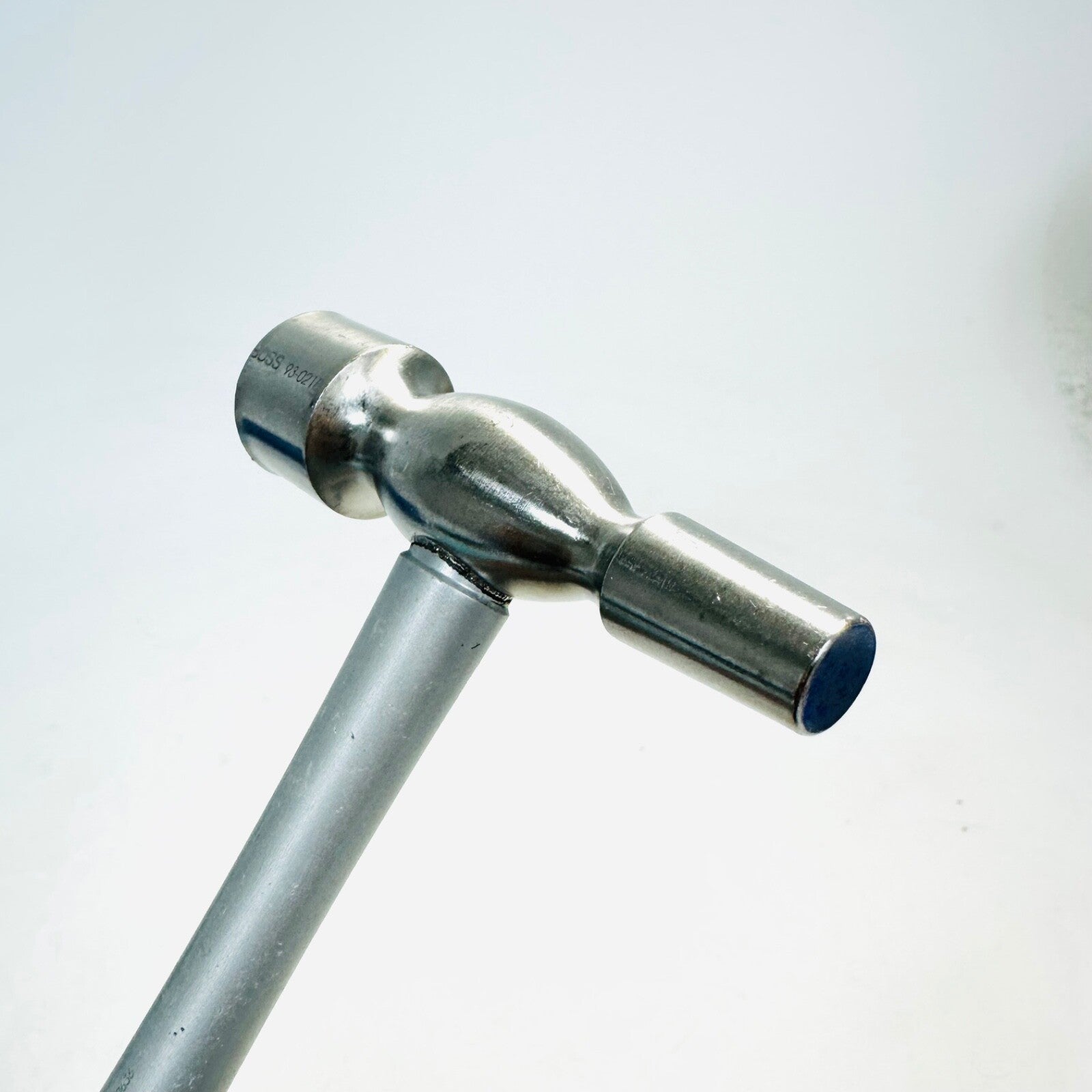 Boss 93-0218 Mallet, 1Lb., 26Mm Head, 10 1/2" Instrument