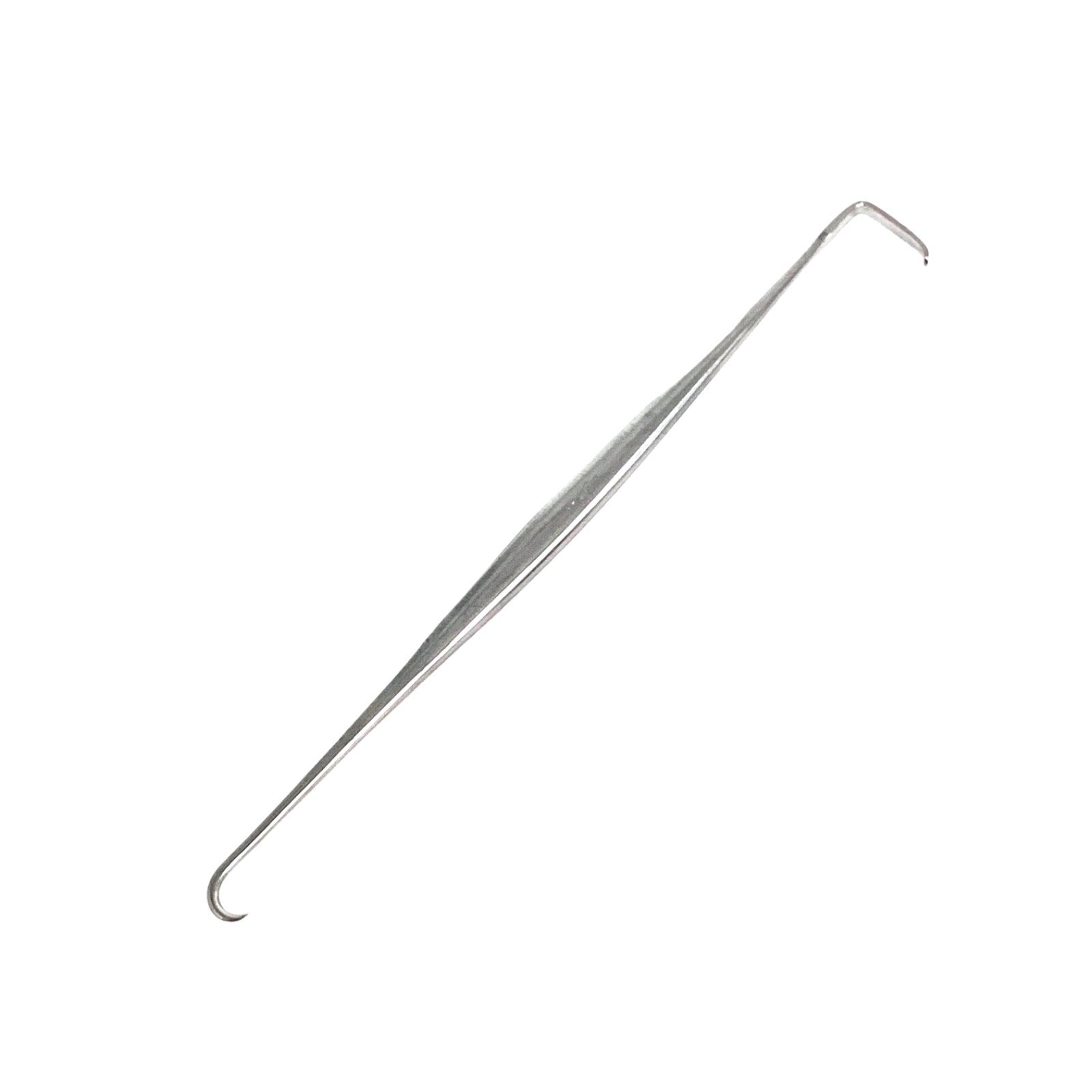 Sklar RAGNELL Retractor, double ended, 3 X 8 mm and 5 X 15 mm blades, 6”
