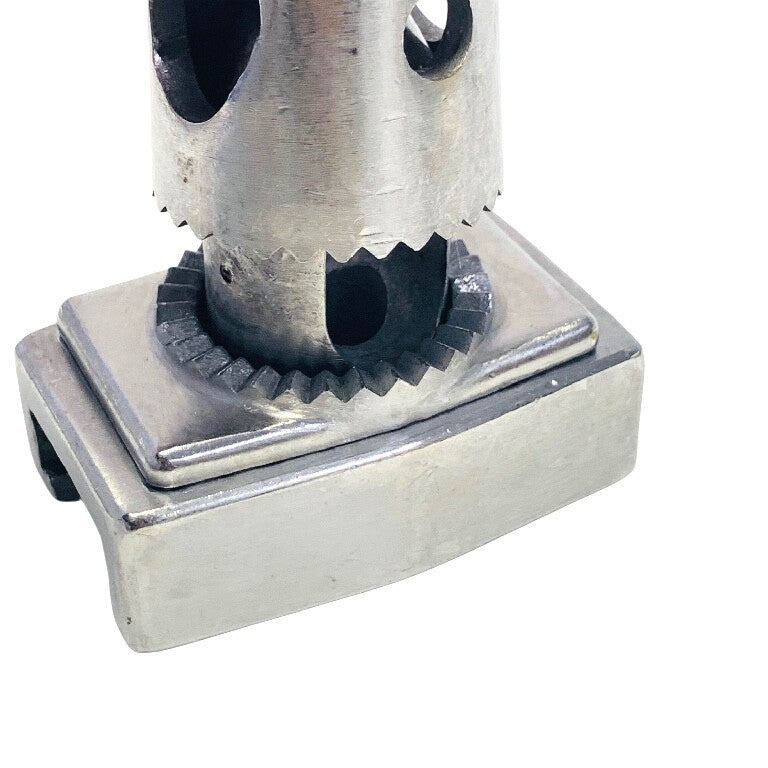 Clark Socket REF 0603, TABLE RAIL CLAMP