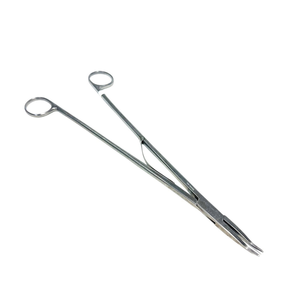 E / Codman Clip Applier Stainless Steel Instrument ( Lot Of 5 )