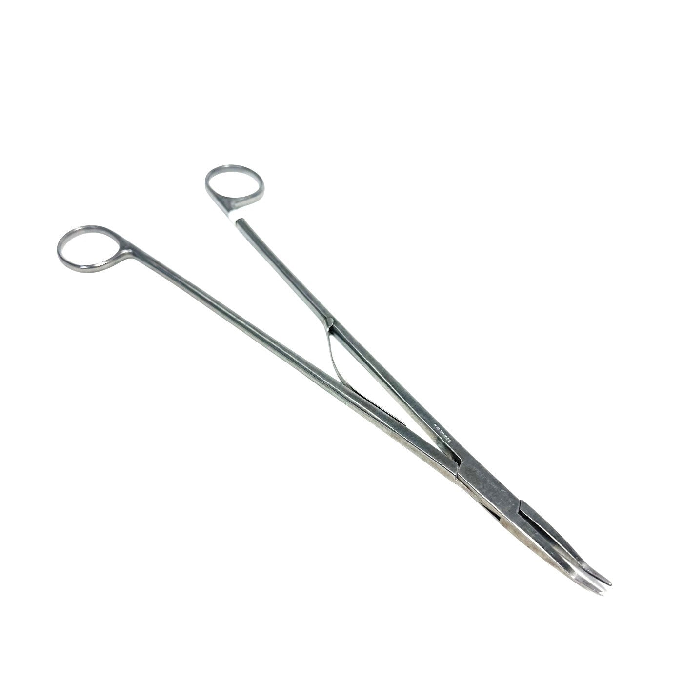 E / Codman Clip Applier Stainless Steel Instrument ( Lot Of 5 )