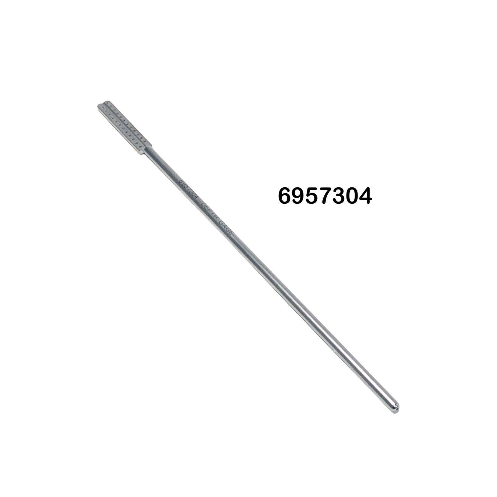 6957304 Medtronic Cannulated Depth Gauge Instrument
