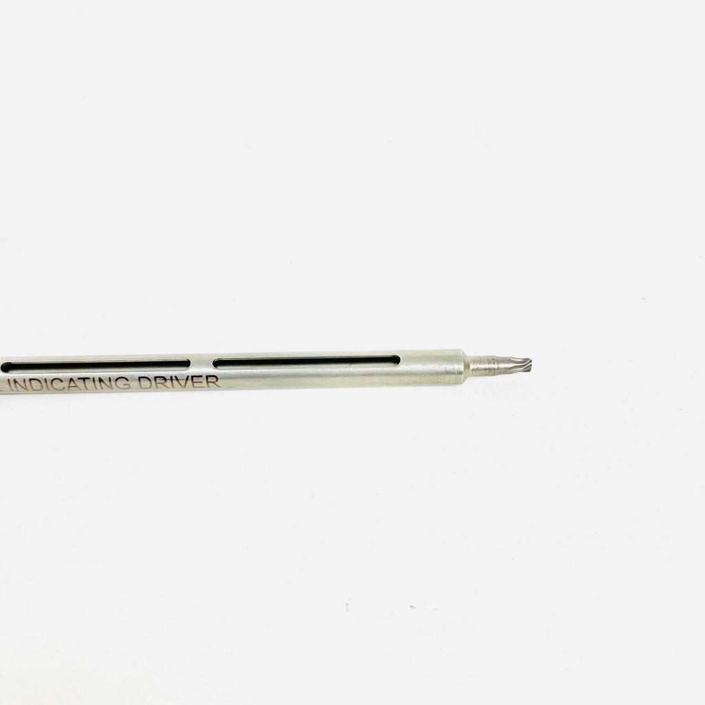 Medtronic 5484147 TORQUE INDICATING DRIVER G5 4.75mm Instrument