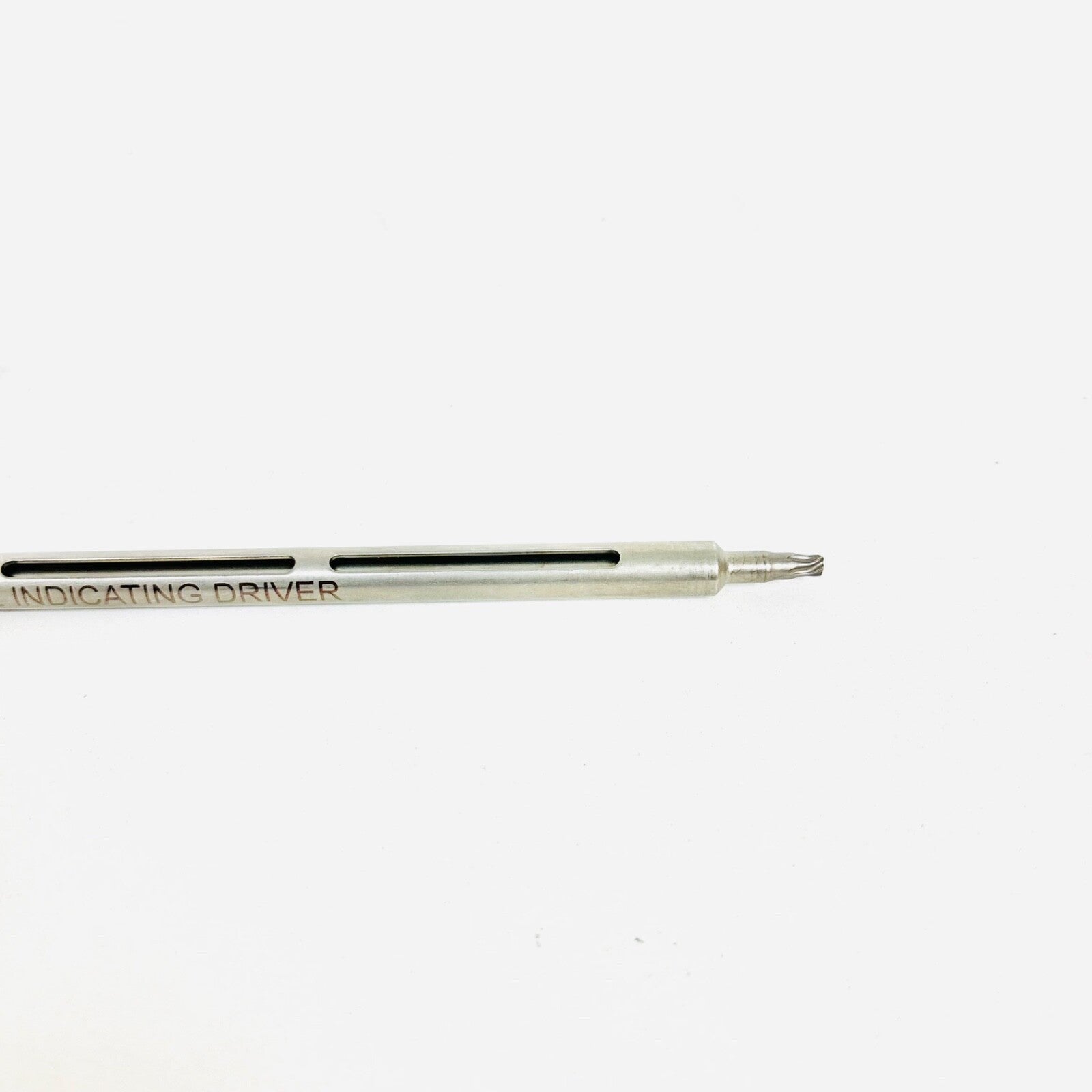 Medtronic 5484147 TORQUE INDICATING DRIVER G5 4.75mm Instrument