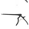 AESCULAP FK915B Noir® KERRISON Bone Punches #4   4MM 130 deg Upwards Cutting