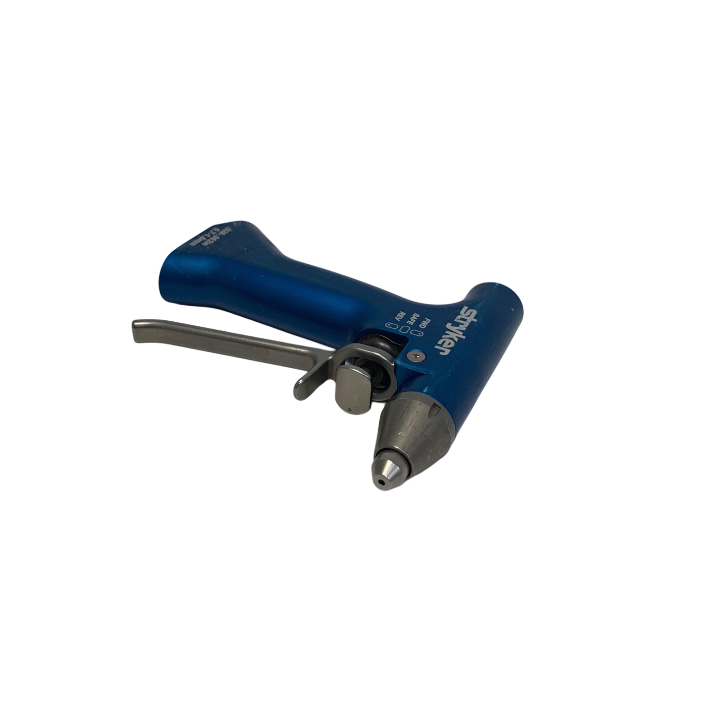 Stryker 6400-062-000 RemB Wiredriver