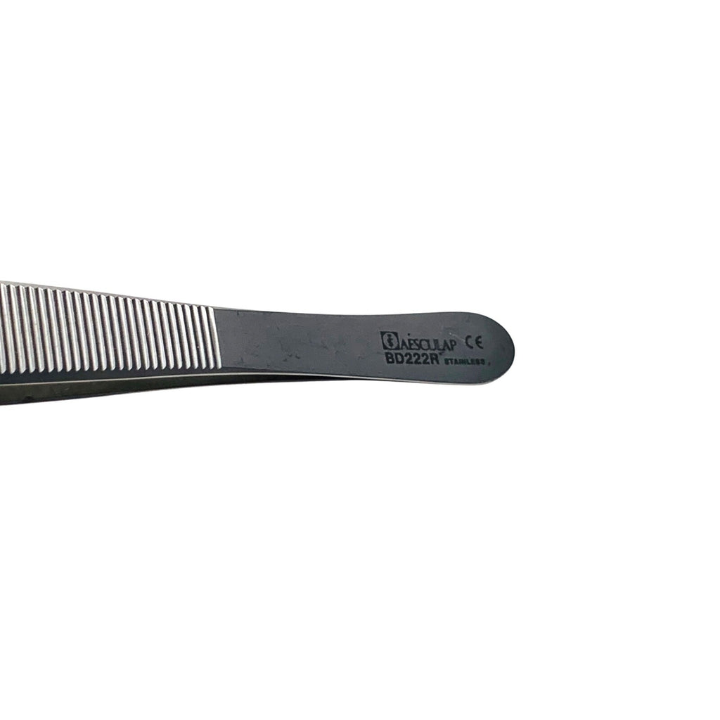 Aesculap REF BD222R, ADSON Dressing Forceps