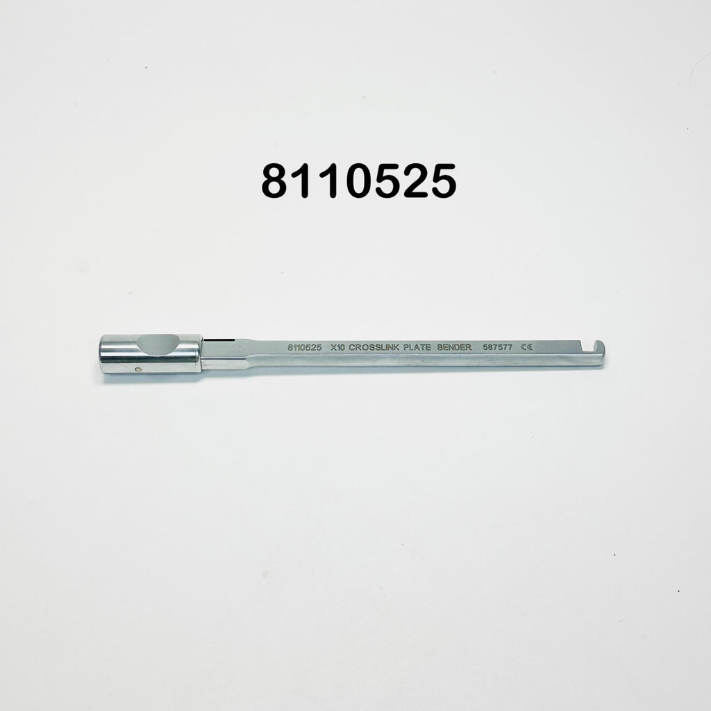 Medtronic 8110525 Plate Benders FOR 5.5mm