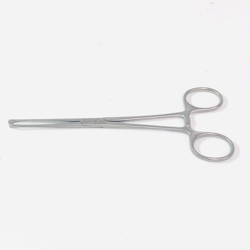 Aesculap REF EA016R, Allis Intestinal Grasping Forceps